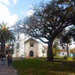 Iglesia de San Francisco