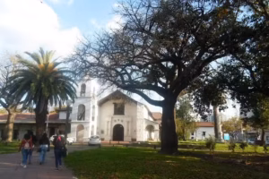 Iglesia de San Francisco