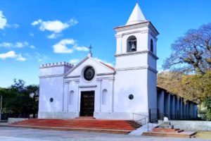 Iglesia de San José