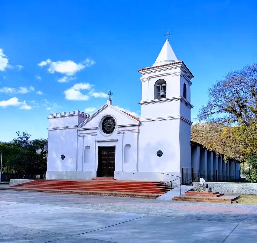 Iglesia de San José