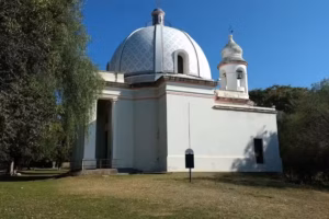 Iglesia de San Pablo