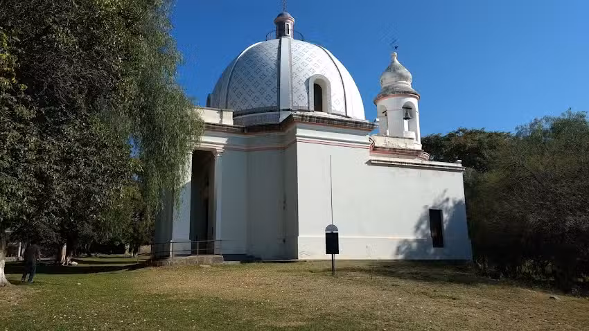 Iglesia de San Pablo