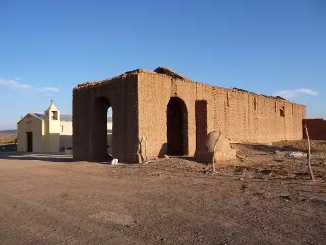 Iglesia De San Pedro