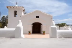 Iglesia de San Pedro