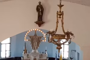 Iglesia de San Pedro