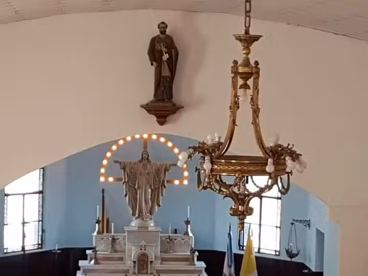 Iglesia de San Pedro