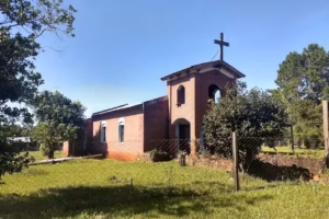 Iglesia de Santa María