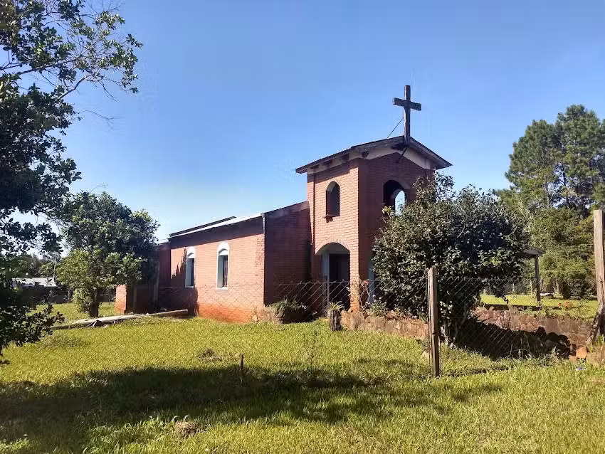 Iglesia de Santa María