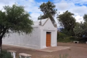 Iglesia De Santa Rosa