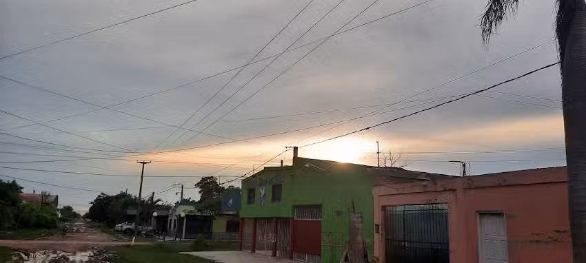 Iglesia Defensores de la Fe