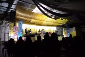 Iglesia Del Altisimo Rio Gallegos