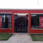 Iglesia Del Barrio