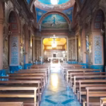 Iglesia del Buen Pastor