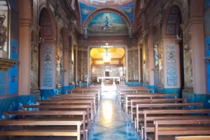 Iglesia del Buen Pastor