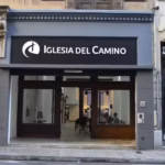Iglesia Del Camino