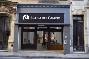 Iglesia Del Camino