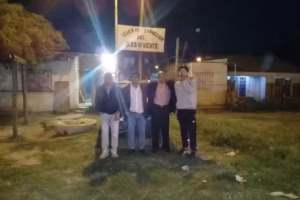 Iglesia Del Dios Viviente