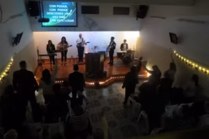 Iglesia Del Dios Viviente