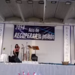 Iglesia Del Jubileo