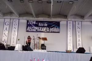 Iglesia Del Jubileo