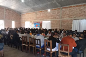 Iglesia del mcym….cristo es la respuesta