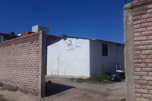 Iglesia Del Nazareno