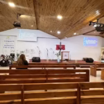 Iglesia Del Nazareno