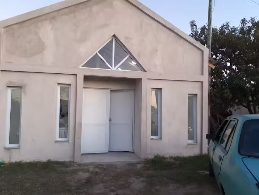 Iglesia del Nazareno