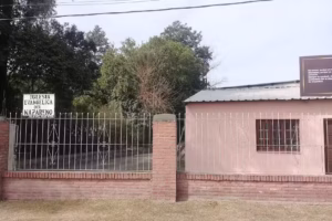 IGLESIA DEL NAZARENO AVIVAMIENTO
