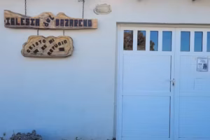 Iglesia del Nazareno “Cristo es Mi Refugio”