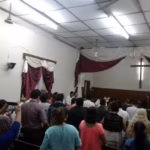 Iglesia del Nazareno Dios Es Amor