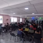 IGLESIA DEL NAZARENO “ELIM”