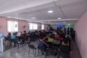 IGLESIA DEL NAZARENO “ELIM”