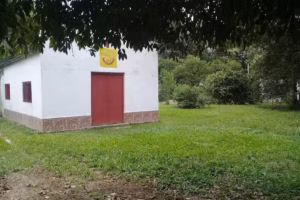 Iglesia del Nazareno Km 60