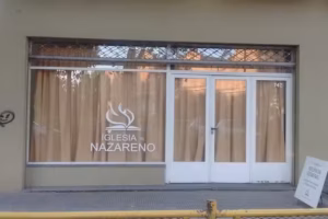 Iglesia Del Nazareno Malvinas
