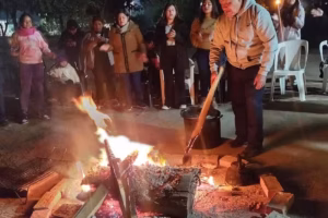 Iglesia Del Nazareno – Poder de Dios