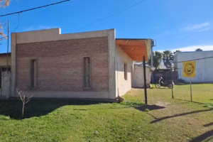 Iglesia del Nazareno – Venado Tuerto
