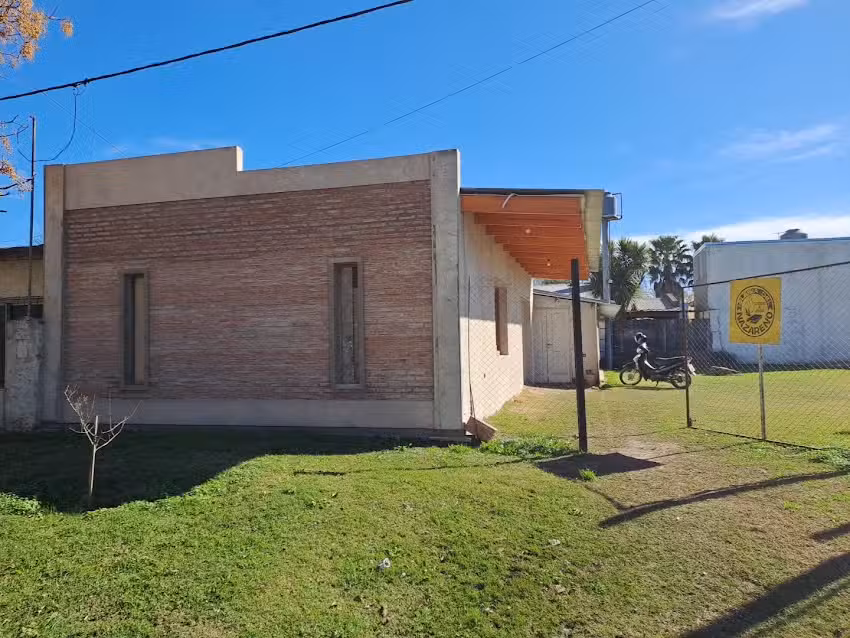 Iglesia del Nazareno – Venado Tuerto