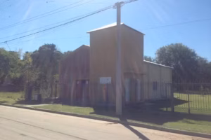 Iglesia del Nazareno Villa del Dique