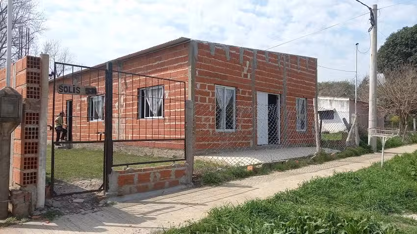 Iglesia del Nazareno