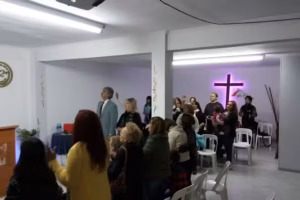 Iglesia Del Puente Dolores Asambleas de Dios