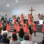 Iglesia del Puente Florencio Varela Asambleas de Dios