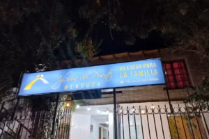 Iglesia del Puente Mendoza Asambleas de Dios