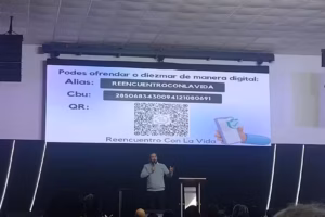 IGLESIA DEL REENCUENTRO IDR