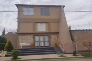 Iglesia del Rio M.C y M