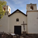 Iglesia del Rosario