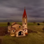 Iglesia del Sagrado Corazón de Jesús