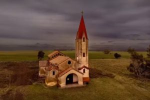 Iglesia del Sagrado Corazón de Jesús