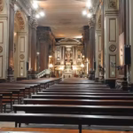 Iglesia del Salvador