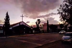 Iglesia del Santísimo Sacramento
